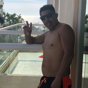 Meet your Posher, Gus